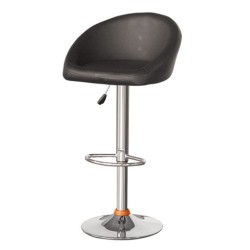 Sleek Bar Chair B02 | Contemporary Kitchen & Bar