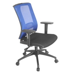 Ergonomic Mesh Chair GX303Cn | Advanced Office Seating