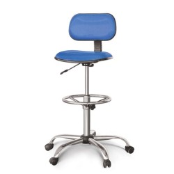 Premium Bar Chair B07 | Luxurious Counter Seating