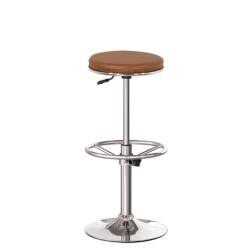 Contemporary Bar Chair B09 | Sleek Design & Comfort