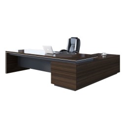 Working Desk BLD06 | Modern & Functional Workspace