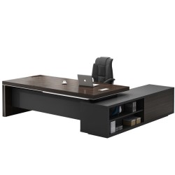 Efficient Working Desk BLD07 | Optimize Your Office