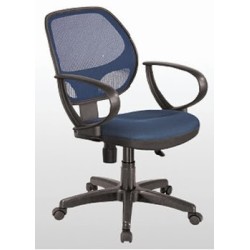 Ergonomic Mesh Chair GX05 | Breathable Office Seating