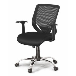 Mesh Office Chair GX07M | Dynamic Support & Comfort