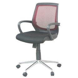 Modern Mesh Chair GX09M | Stylish & Ergonomic