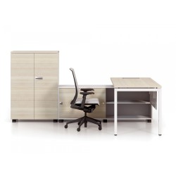 Durable Working Desk BLD12 | Robust Office Furniture