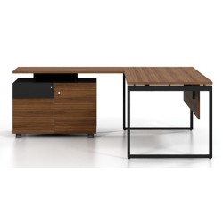 Versatile Working Desk BLD14 | Adaptable Office Use