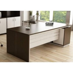 Working Desk BLD15 | Functional & Modern Office