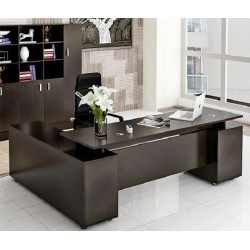 Working Desk BLD16 | Ergonomic & Spacious Design