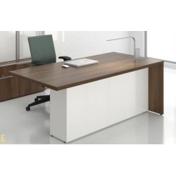 Working Desk BLD18 | Professional Office Setup