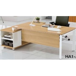 Working Desk BLD20 | Modern Design & Durability
