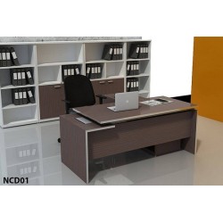Working Desk BLD27 | Versatile Home & Office Use