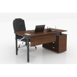 Working Desk BLD23 | Ergonomic & Modern Aesthetics