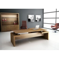 Working Desk BLD26 | Adaptable Office Furniture