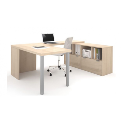 Working Desk BLD29 | Contemporary Office Solution