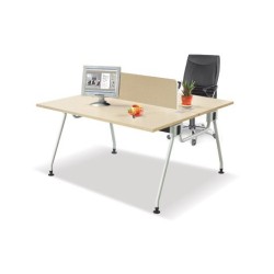 Working Desk BCA-2 | Efficient & Organized Space