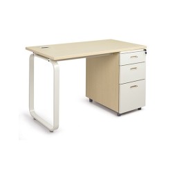 Working Desk 1903B14H5 | Durable Office Furniture