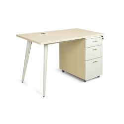 Working Desk 1902B14H5 | Versatile Office Solution
