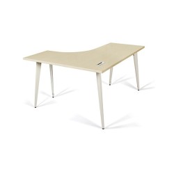 Working Desk 1902BLP14 | Collaborative Workspace