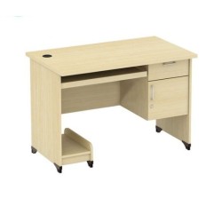 Working Desk TA120MT2 | Modern & Organized