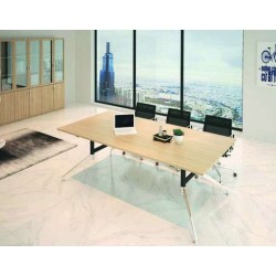 Meeting Table 1901BH24 | Collaborative Office Space