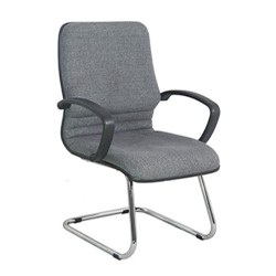 Fabric Office Chair GQ02.1 | Premium Comfort & Support