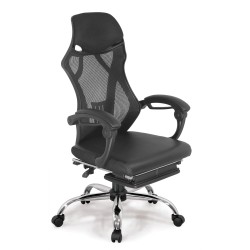 Ergonomic Mesh Chair GX407B | Breathable Comfort