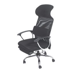 Mesh Office Chair GX407 | Dynamic Support & Ventilation