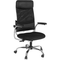 Comfortable Office Chair GX207 | Stylish & Durable