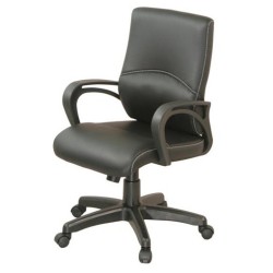Durable Office Chair GX18 | Long-Lasting Comfort