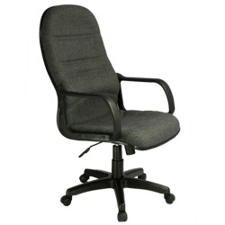 Fabric Office Chair GX14 | Ergonomic & Modern Comfort
