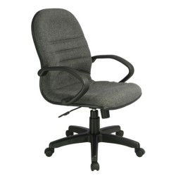 Office Chair GX12 | Modern Aesthetics & Support