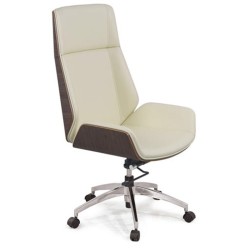 Office Chair GX602B | Executive Comfort & Style