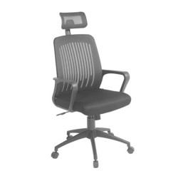 Office Chair GX401B | Modern Design & Support