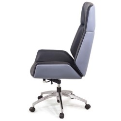 Executive Office Chair GX601B | Sophisticated Comfort