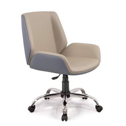 Luxury Executive Chair GX601A | Premium Office Seating