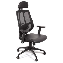 Office Chair GX404C | Ergonomic Design & Durability
