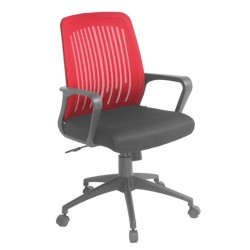 Office Chair GX401A | Modern Aesthetics & Comfort