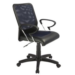 Ergonomic Office Chair GX08A | Superior Lumbar
