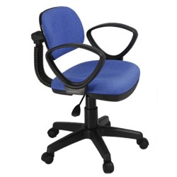 Office Chair GX03 | Modern Aesthetics & Comfort