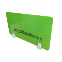 Office Desk Partition VN05 | Reduce Noise & Distractions