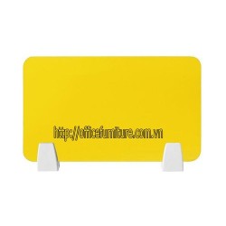 Privacy Desk Partition VN06 | Boost Focus & Productivity