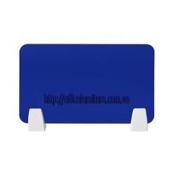 Modern Desk Partition VN07 | Collaborative Office