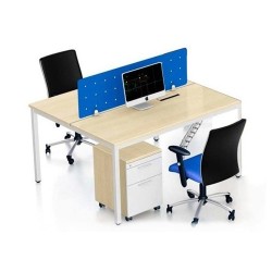 Working Desk BCO-2B | Collaborative Office Design