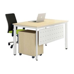 Working Desk BCO-1A | Efficient & Organized Space
