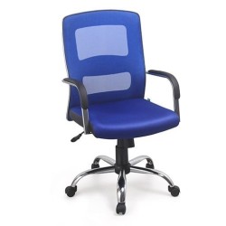 Office Chair GX233M | Mesh Back Ergonomic Design