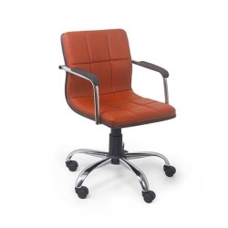 Office Chair GX234M | Superior Lumbar Support