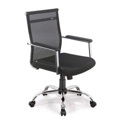 Office Chair GX235 | All-Day Comfort & Style