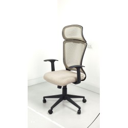 Office Chair GX2314 | Modern Aesthetics & Durability