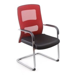 Office Chair GQ233 | Mesh Back Ergonomic Design